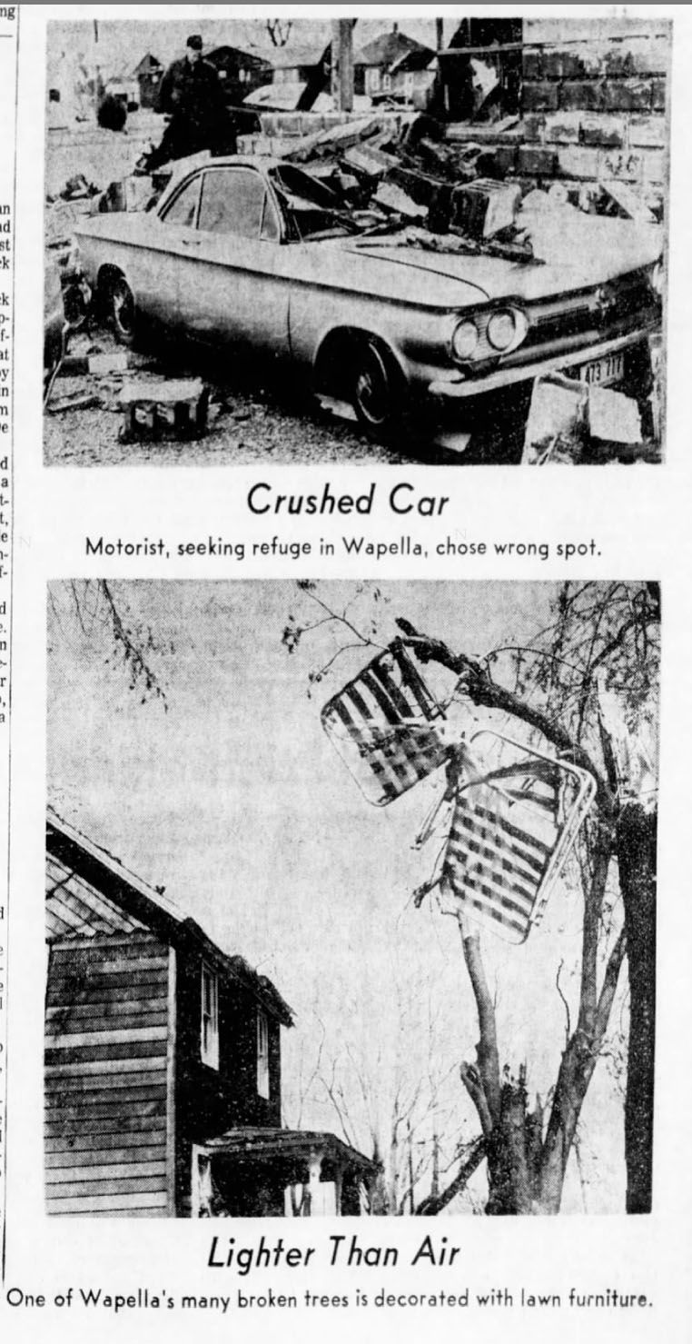 Clipping from The Pantagraph - Newspapers.com